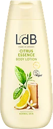 Citrus Essence Normal Skin Body Lotion