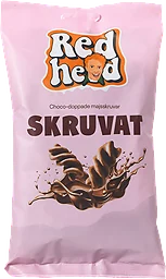 Skruvat