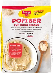 Pofiber Glutenfri