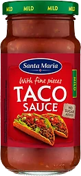 Taco Sauce Mild