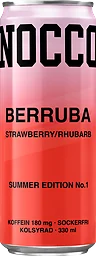 Energidryck Berruba
