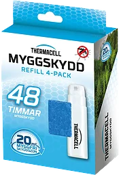 Refill 4-pack