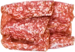 Salami med Fänkålsfrö