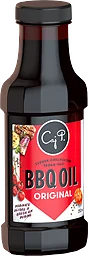 Bbq Oil Original