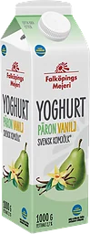 Päron Vanilj Yoghurt 2,7%