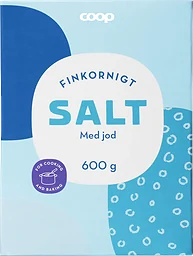 Salt