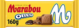 Oreo Mjölkchoklad