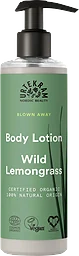 Body Lotion Wild Lemongrass