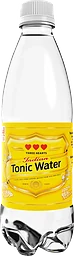 Tonic water