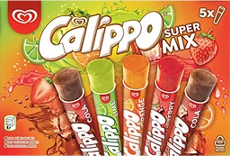 Super mix 5-pack