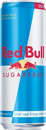 Energidryck Sockerfri