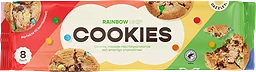 Rainbow Cookies