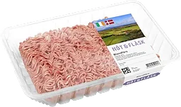 Blandfärs 20%