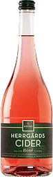 Herrgårdscider Hallon & fläder
