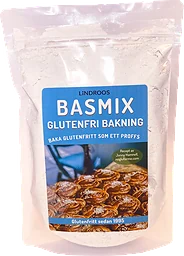 Basmix Bakning Glutenfri