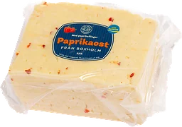 Paprikaost