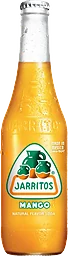 Läsk Mango