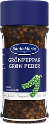Grönpeppar I Lag