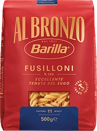Fusilloni Al Bronzo
