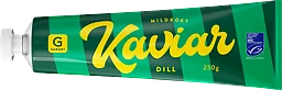 Kaviar Dill