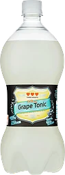 Grape tonic