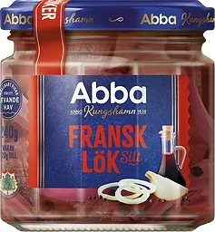 Fransk löksill 240g