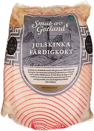 Julskinka Färsk Färdigkokt ca1,8kg
