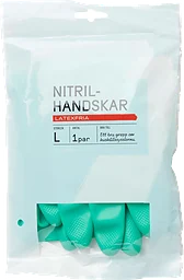 Nitrilhandske Stl L