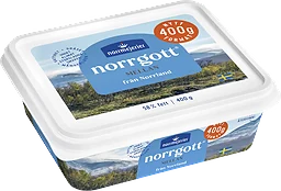 Norrgott Mellan