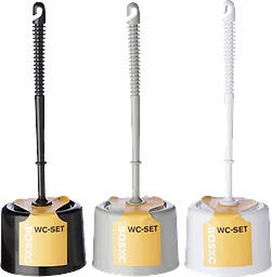 WC-set 1-p