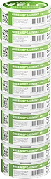 Green Spearmint