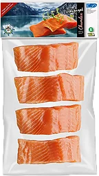 Chumlax Premium Fryst