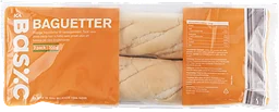 Baguetter