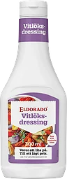 Vitlöks Dressing