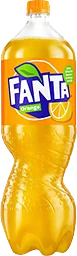 Läsk Orange