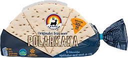 Polarkaka