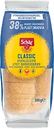 Classic Bröd Surdegsbröd
