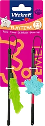 Play Poles With Figure 2Delar