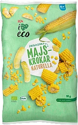 Majskrokar Ekologiska 8m