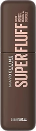 Brow Mousse Deep Brown Superfluff 260