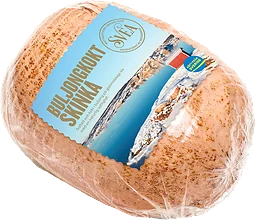 Skinka Dubbelrökt ca 200g