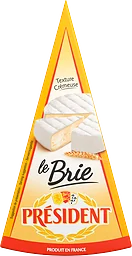 Brie 60+