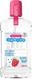 Rasberry Junior