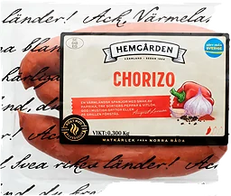 Chorizo