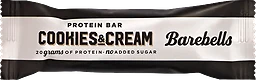 Proteinbar Cookies & Cream 55g