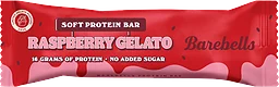 Raspberry Gelato