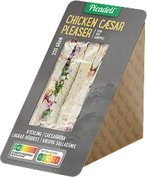 Sandwich Chicken caesar