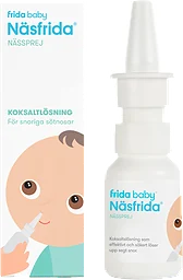 Näsfrida Nässprej