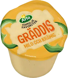 Gräddis Familjefavoriter