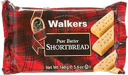 Shortbread Pure Butter